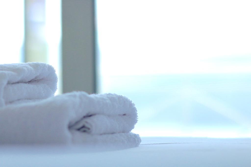Belvedere Suites Κόρφος Εξωτερικό φωτογραφία