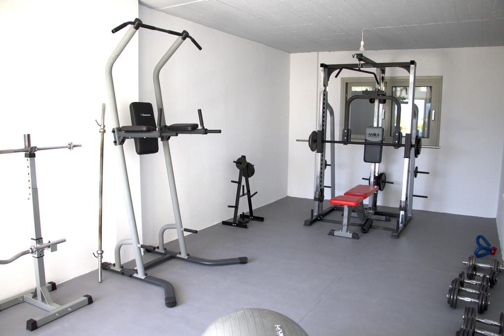 Belvedere Suites Κόρφος Εξωτερικό φωτογραφία